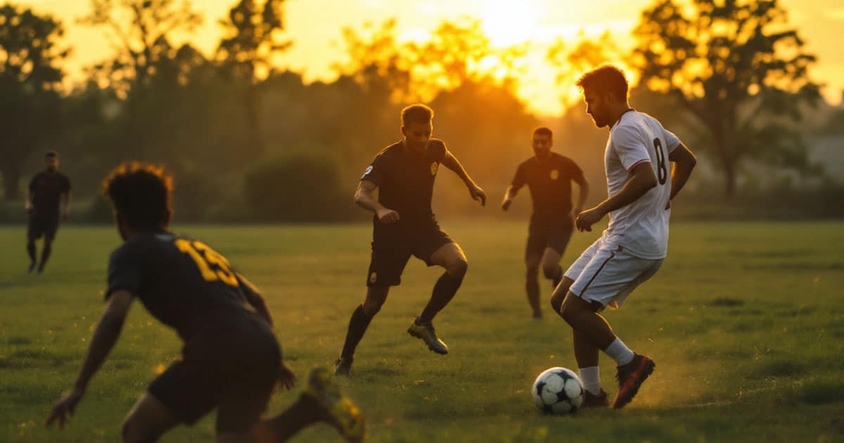 บอลลีกเล็ก